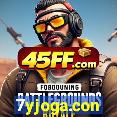 7yjoga.con