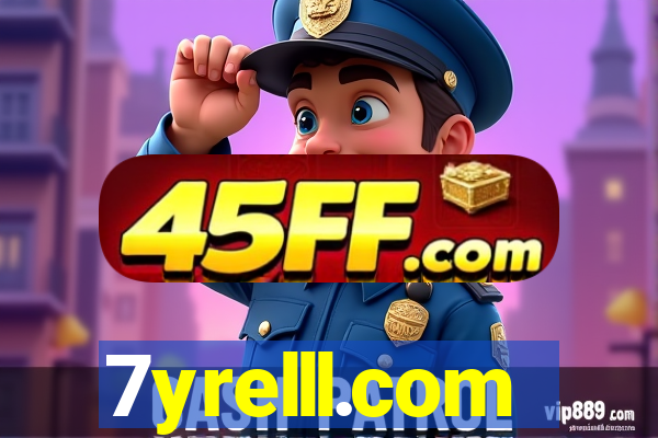 7yrelll.com