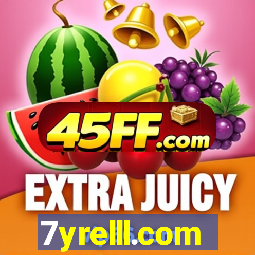 7yrelll.com