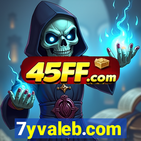 7yvaleb.com