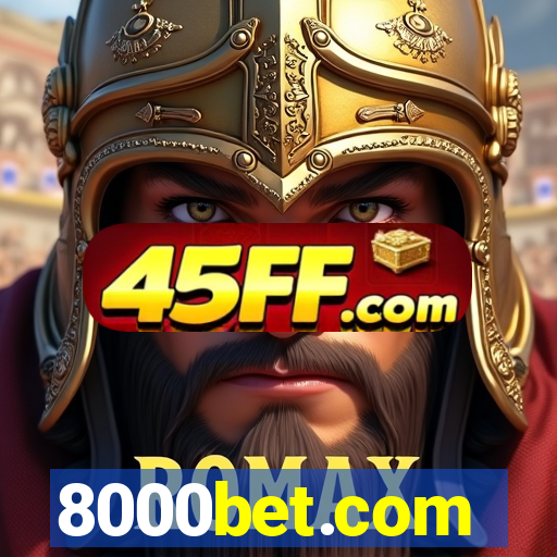 8000bet.com