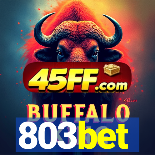 803bet