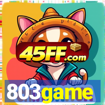 803game