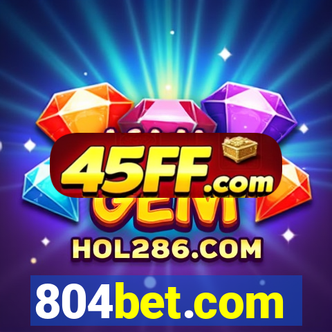 804bet.com