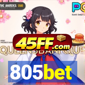 805bet