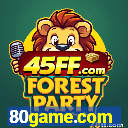 80game.com
