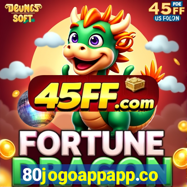 80jogoappapp.com