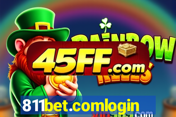 811bet.comlogin