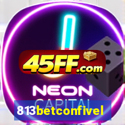 813betconfivel