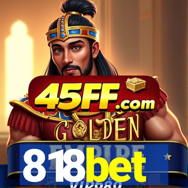 818bet