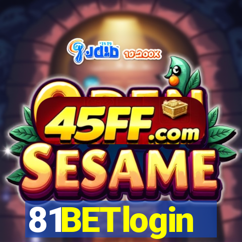 81BETlogin