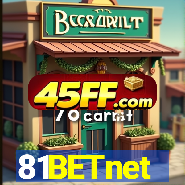 81BETnet