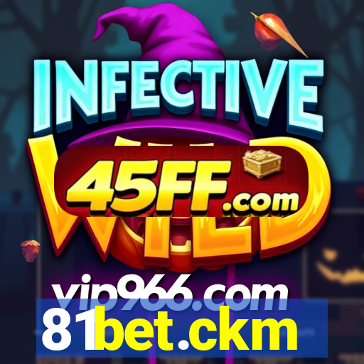 81bet.ckm