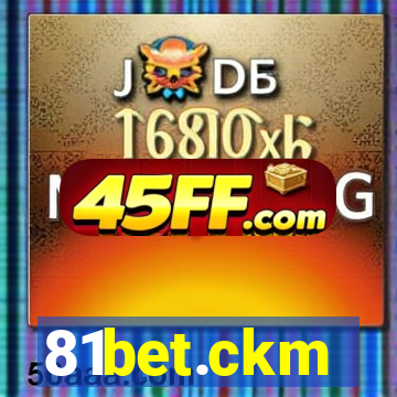 81bet.ckm
