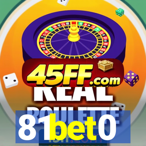 81bet0