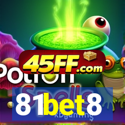 81bet8