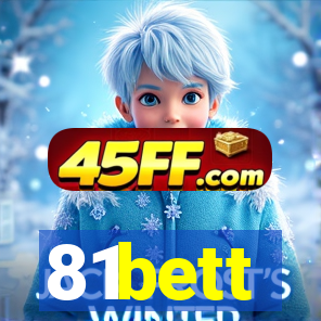 81bett