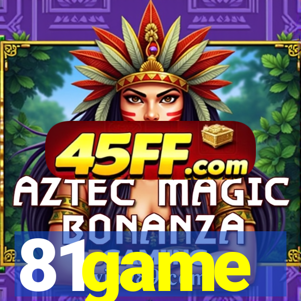81game