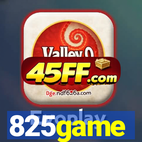 825game