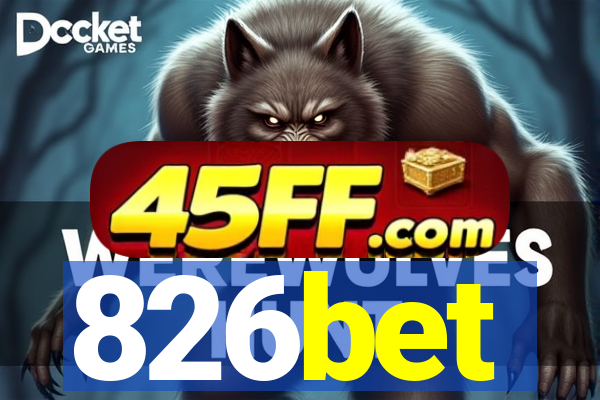 826bet