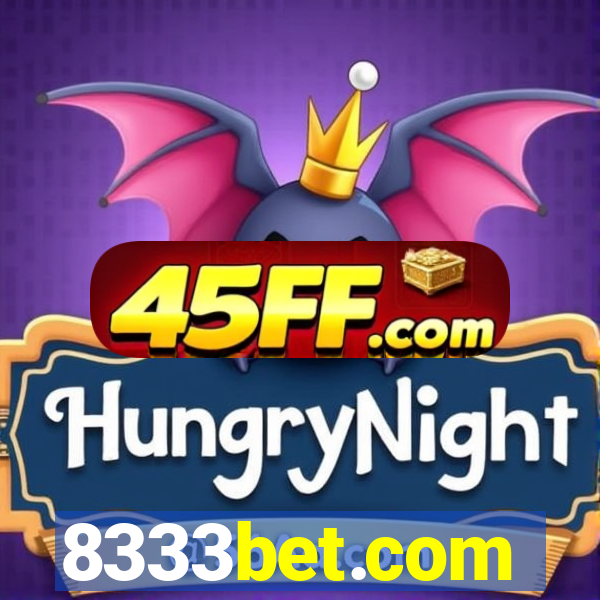8333bet.com