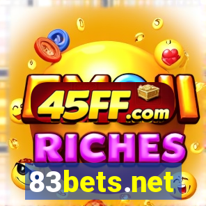 83bets.net