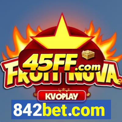 842bet.com