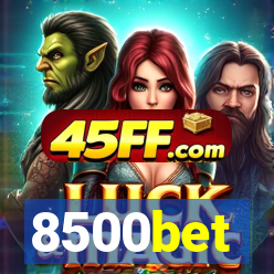 8500bet