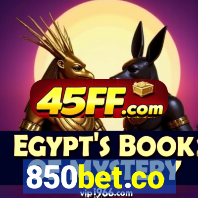 850bet.co