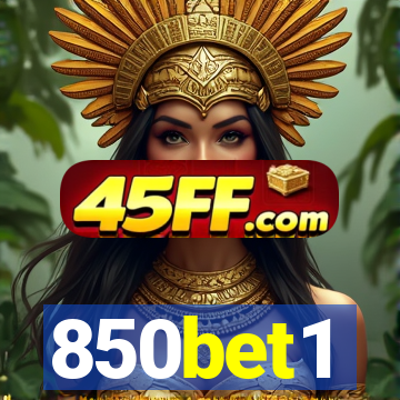 850bet1