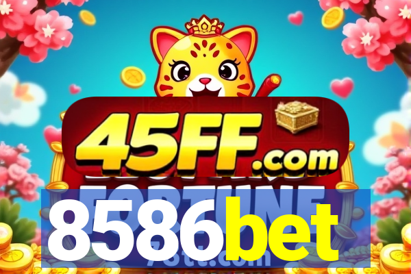 8586bet