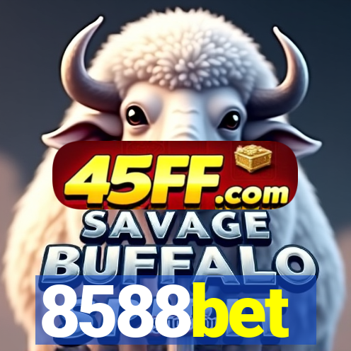 8588bet