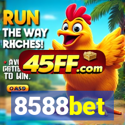 8588bet