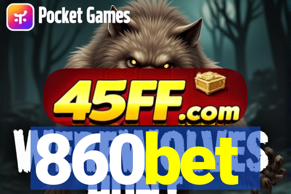 860bet