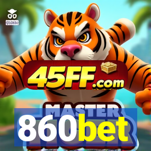 860bet