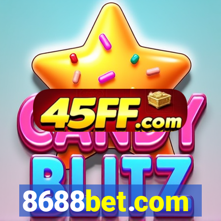 8688bet.com