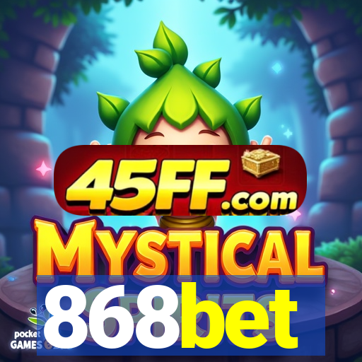 868bet
