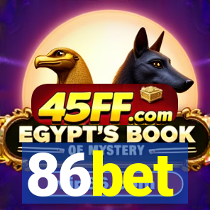 86bet