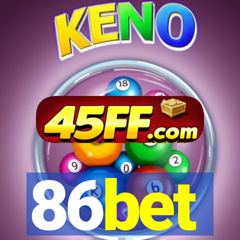 86bet