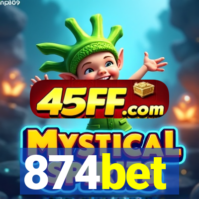 874bet