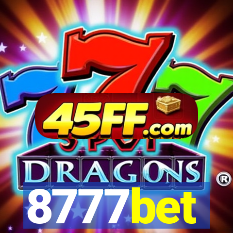 8777bet