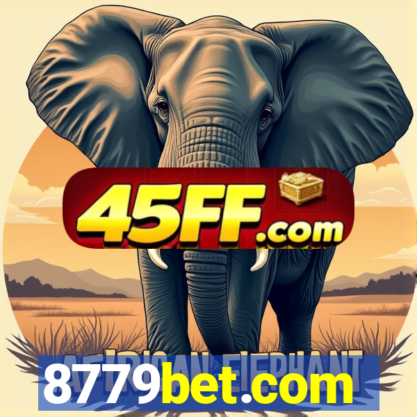 8779bet.com