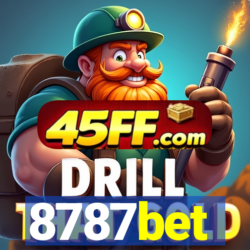 8787bet