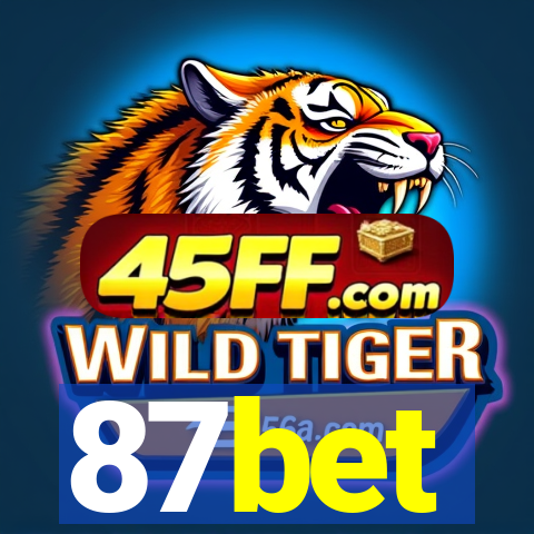 87bet