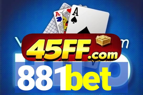881bet