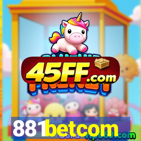881betcom