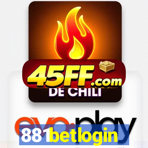 881betlogin