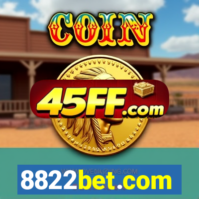 8822bet.com