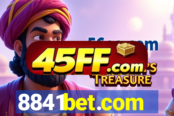 8841bet.com