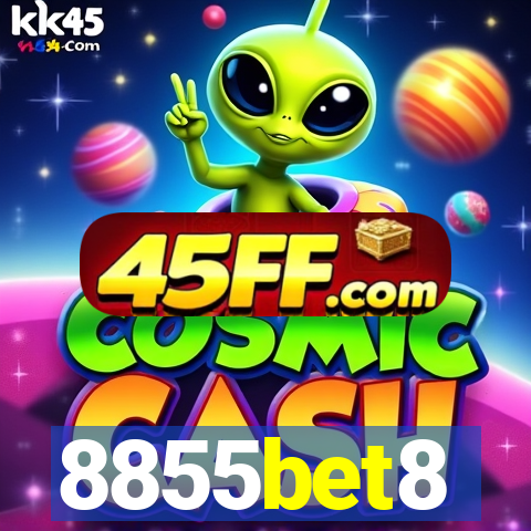 8855bet8